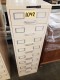 Lot #1042 UMI SpaceSaver Cabinet