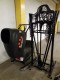 Lot #1057 Basketball Training Machine
