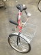 Lot #1088 Worksman Bicycle