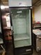 Lot #1129 BEVERAGE AIR REFRIGERATOR