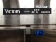 Lot #1162 VICTORY V-SERIES FREEZER