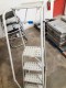 Lot #1175 STEP LADDER