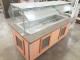 Lot #1188 BUFFET TABLE