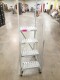 Lot #1205 STEP LADDER
