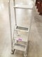 Lot #1206 STEP LADDER