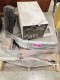 Lot #1212 PALLET OF MISC.  ITEMS