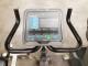 Lot #1233 LIFE FITNESS  CYCLE