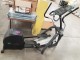 Lot #1246 PRECOR EFX556 EXCERCISE EQUIPMENT