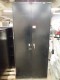 Lot #1257 METAL STORAGE CABINET