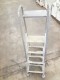 Lot #1278 ROLLING LADDER