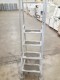 Lot #1279 ROLLING LADDER
