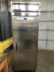 Lot #1141 GLENCO REFRIGERATOR