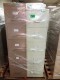 Lot #1310 FILE CABINETS (3)
