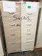 Lot #1319 FILE CABINETS (4)