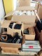 Lot #1377 Pallet of Misc Items