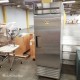 Lot #1409 Refrigerator