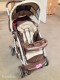 Lot #1495 Baby Stroller