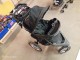 Lot #1505 Walking / Jogging Baby Stroller