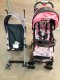 Lot #1507 Baby Strollers