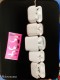 Lot #1534 TSA Various Ear Buds