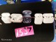 Lot #1537 TSA Various Ear Buds