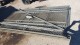 Lot # 1556 Security Fence Panels