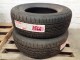 Lot #1566 (2) Tires