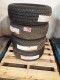 Lot #1570 (4)  Tires