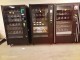 Lot # 1670 (3) Three Vending Machines