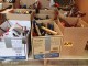Lot #1684 TSA Hand Tools