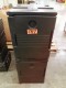 Lot #1717 Storage Cases (2)