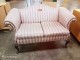 Lot #1718 Loveseat