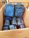 Lot #1725 (11) each American Tourister Lugga