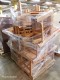 Lot #1731 Wooden Chairs