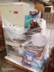 Lot #1732 Miscellaneous Pallet of Various items