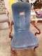 Lot #1735 Vintage Chair