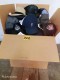 Lot #1808 Hats (various)