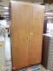 Lot #1812 Wooden Cabinet