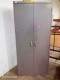 Lot #1871 Metal Storage Cabinet