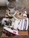 Lot #1880 Boat Motors / Kerosene Heater