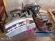 Lot #1886 Boat Motors
