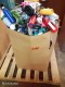 Lot #2040 Water Bottles / Thermos
