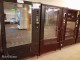 Lot #2073 (3) Three Vending Machines