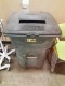 Lot #2080 Trash Can