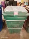 Lot #2123 Waste Container
