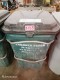 Lot #2125 Waste Container
