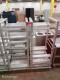 Lot #2153 Storage Racks (2)