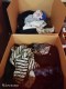 Lot #2163 Miscellaneous Clothing
