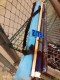 Lot #2173 Pool Cues (4)