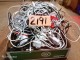 Lot #2191 Power / Charging Cords